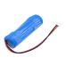Custom Battery Pack compatible with Battery pack
