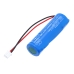 Custom Battery Pack compatible with Battery pack