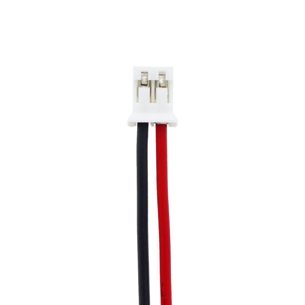 Battery for OLYMPIA CM910