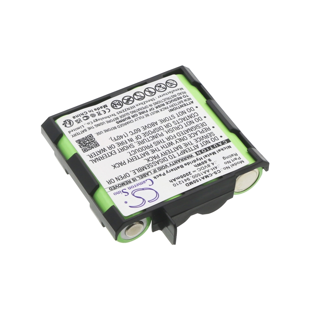 Medicinska baterija Compex Enegry Mi-Ready (CS-CMA150MD)
