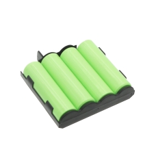 Kompatibilna zamenjava baterije za Compex 4H-AA1500,941210,941213