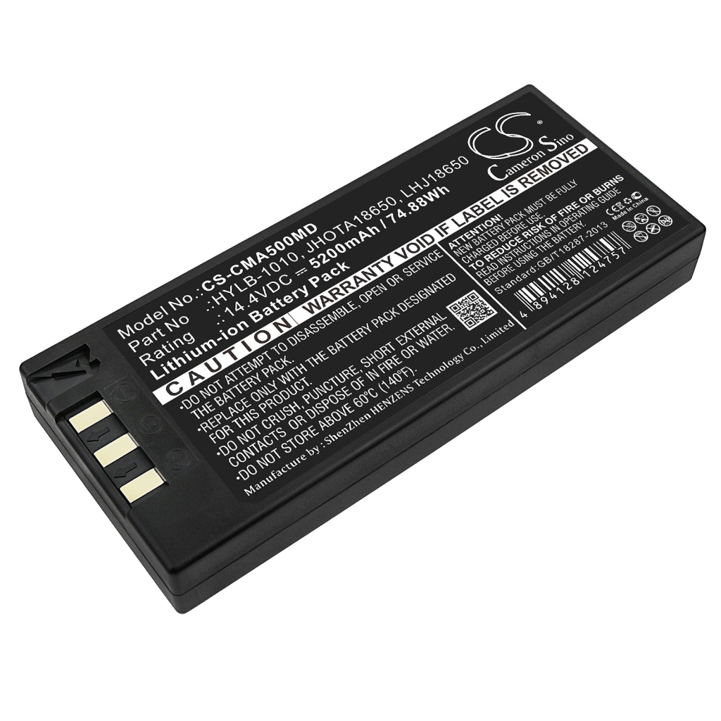 Medical Battery Comen C70