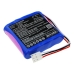 Medical Battery Comen CM600
