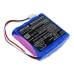 Medical Battery Comen CM600