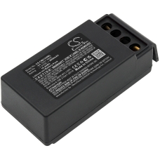 Kompatibilna zamenjava baterije za Cavotec M5-1051-3600