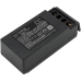 Kompatibilna zamenjava baterije za Cavotec M5-1051-3600