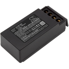 Kompatibilna zamenjava baterije za Cavotec M9-1051-3600,MC-EX-BATTERY3