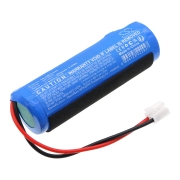 CS-CME510VX<br />Batteries for   replaces battery INR18650