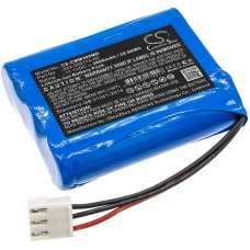 Kompatibilna zamenjava baterije za Comen 022-000113-00,CMLI1X2N001A