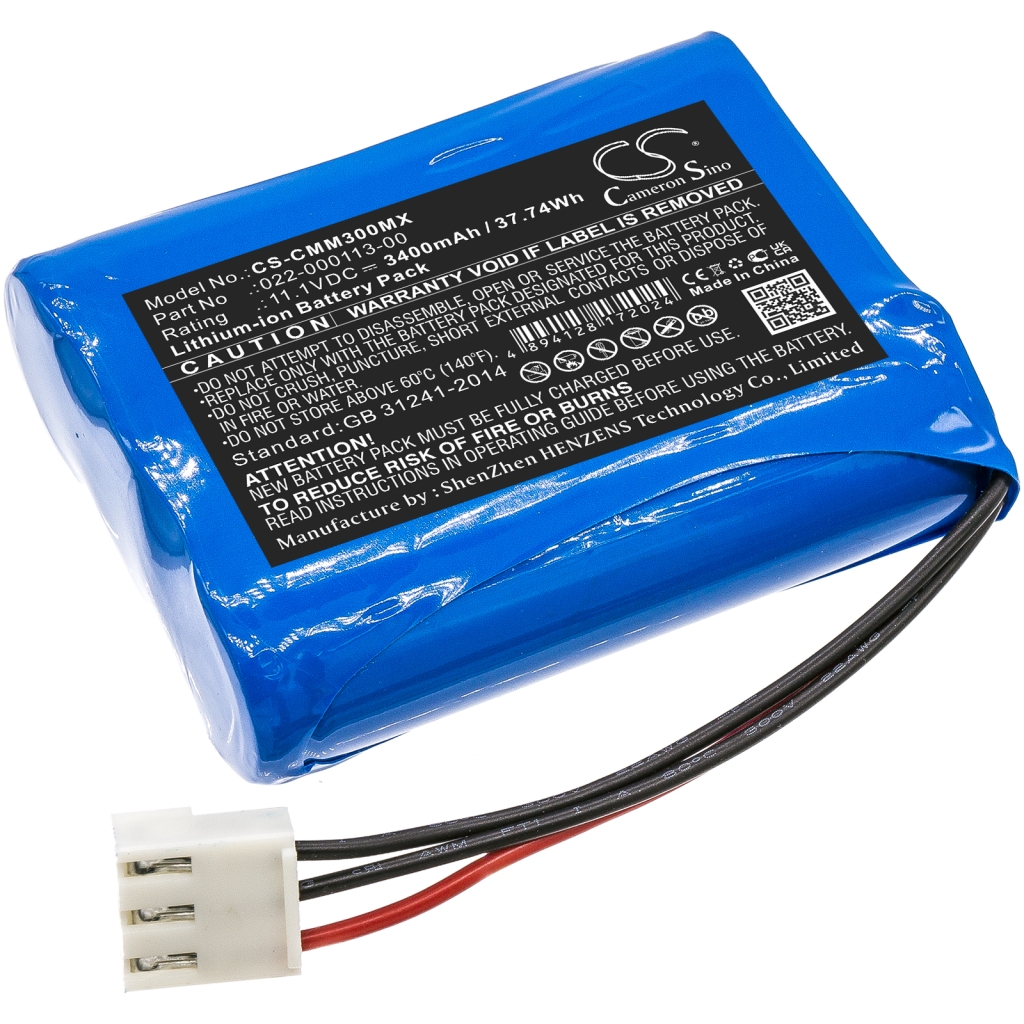 Medical Battery Comen CM300