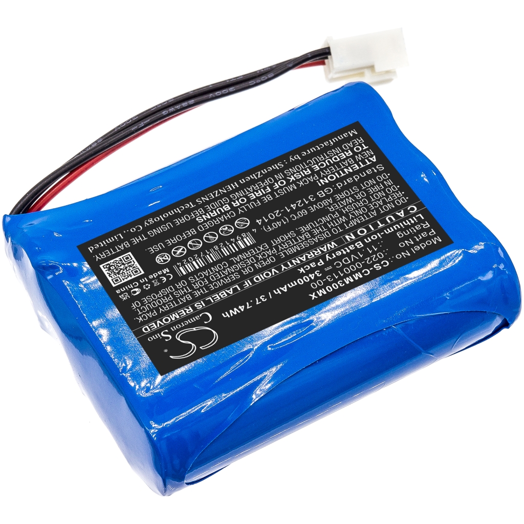 Medical Battery Comen CM300