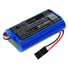 Kompatibilna zamenjava baterije za Cosmed A-410-750-002