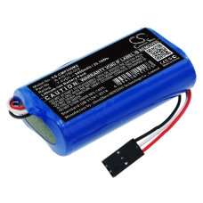 Kompatibilna zamenjava baterije za Cosmed A-410-750-002