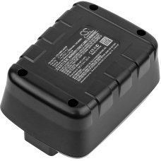 Kompatibilna zamenjava baterije za Cmi C-ABS 14.4 LI