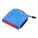 Battery compatible with Contec