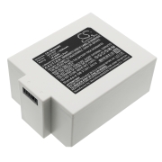 Battery compatibleWith Contec