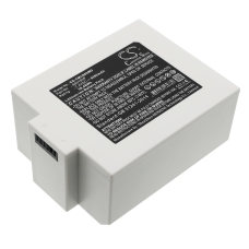 Kompatibilna zamenjava baterije za Contec 855183P
