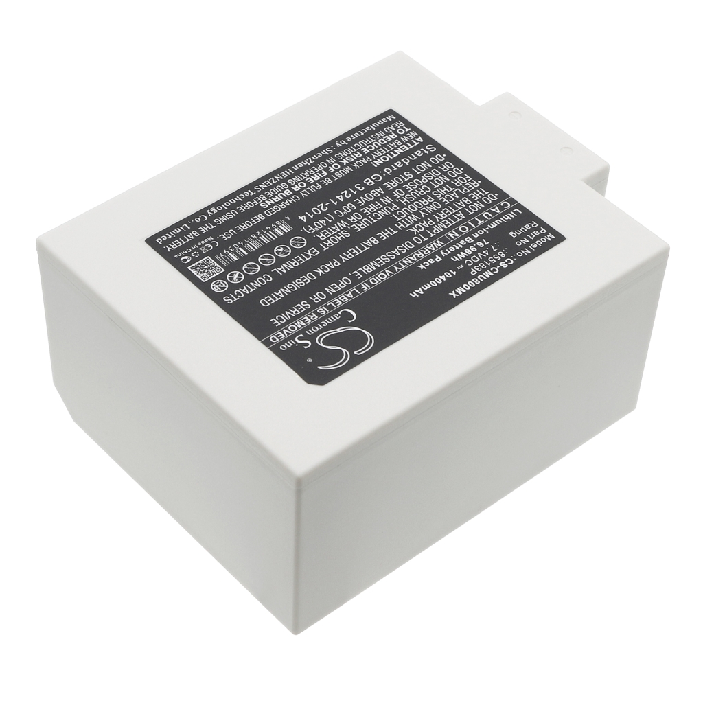 Medicinska baterija Trismed CS-CMU800MX