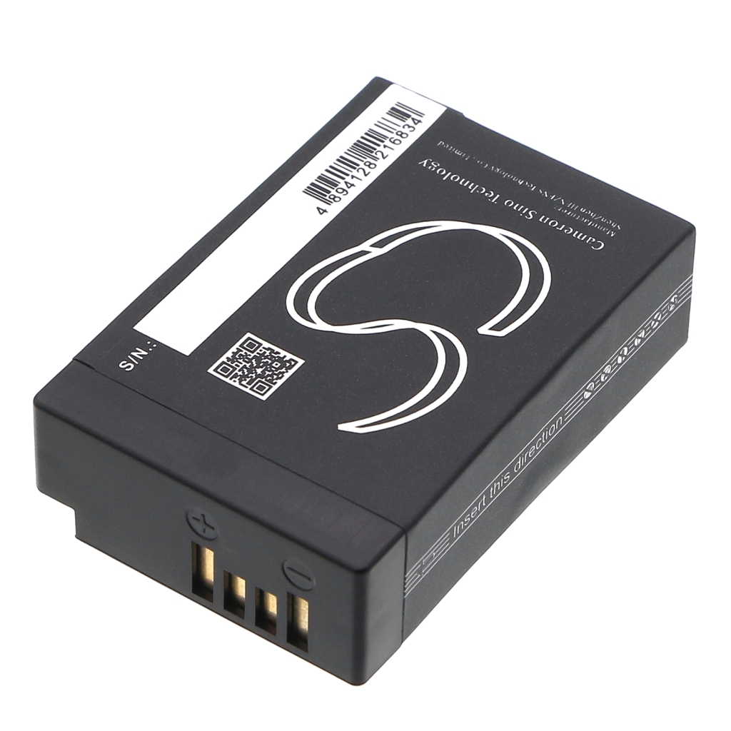Baterija za fotoaparat Saramonic CS-CNE170MU