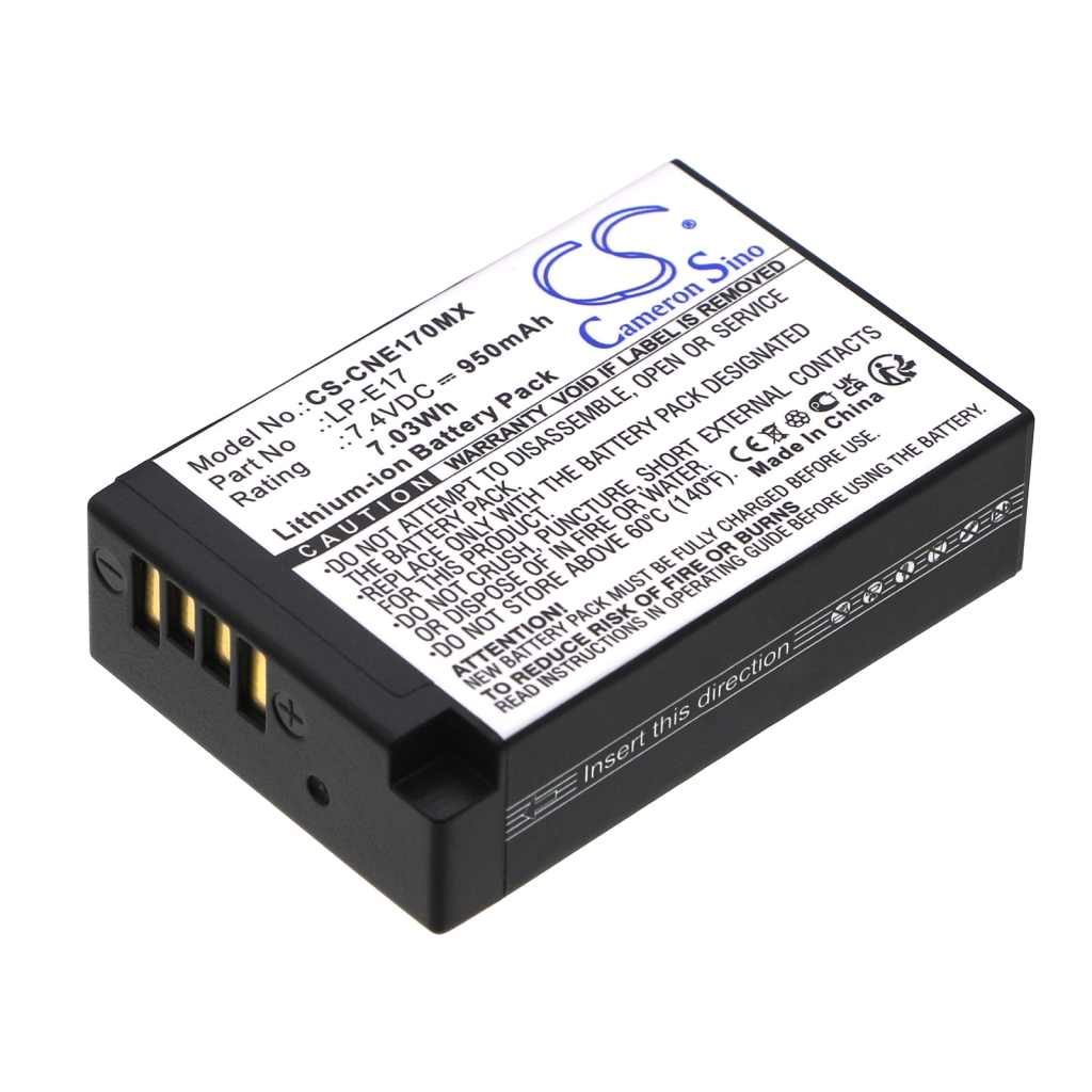 Camera Battery Saramonic VmicLink5-RX receiver
