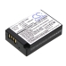 Camera Battery Saramonic VmicLink5-RX receiver