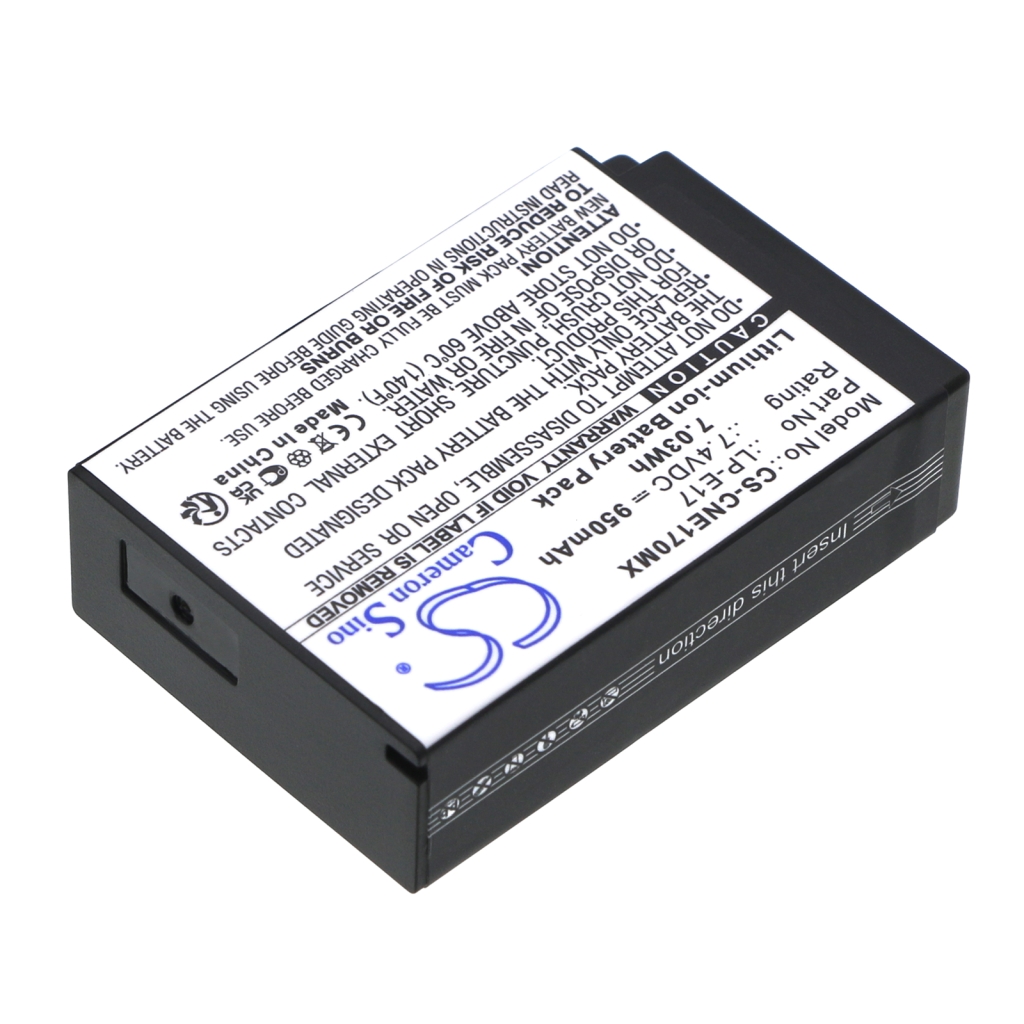 Camera Battery Saramonic VmicLink5-RX receiver