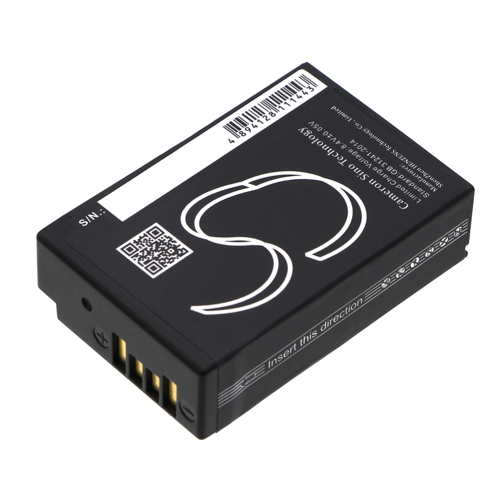 Camera Battery Saramonic VmicLink5-RX receiver