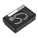 Camera Battery Saramonic VmicLink5-RX receiver