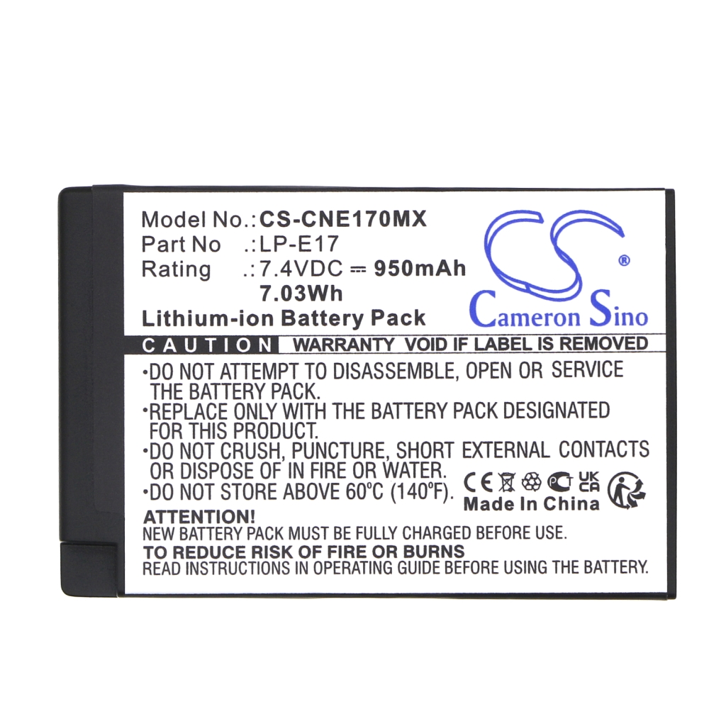 Camera Battery Saramonic VmicLink5-RX receiver