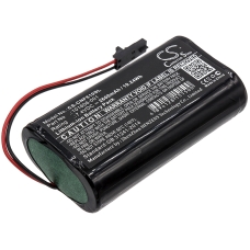 Kompatibilna zamenjava baterije za Comsonics 101606-001