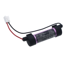 Kompatibilna zamenjava baterije za Cecotec US18650VTC6