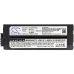 Battery Replaces CP-2L