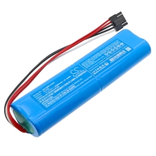 Compatible battery replacement for Cecotec 91046