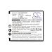 Battery compatible with Ricoh
