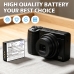 Battery compatible with Ricoh