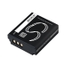 Battery compatible with Ricoh