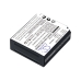 Battery compatible with Ricoh