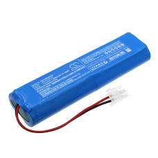Kompatibilna zamenjava baterije za Cecotec 201410-02XY