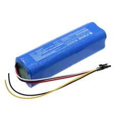 Kompatibilna zamenjava baterije za Cecotec 49CE5402,80694