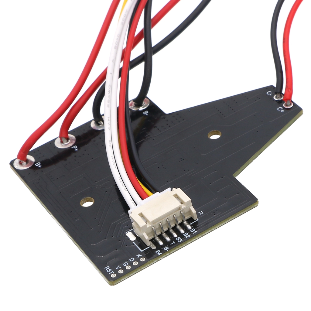 Vacuum Battery Cecotec CS-CNS439VX