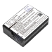 Camera Battery Canon EOS Rebel T3i