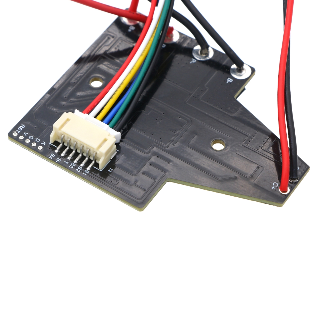 Baterija za sesalnik Cecotec CS-CNS539VX