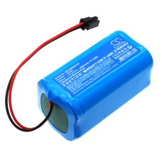 Compatible battery replacement for Kyvol 93592,INR-32E-4S1P