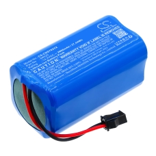 Kompatibilna zamenjava baterije za Cecotec 88520