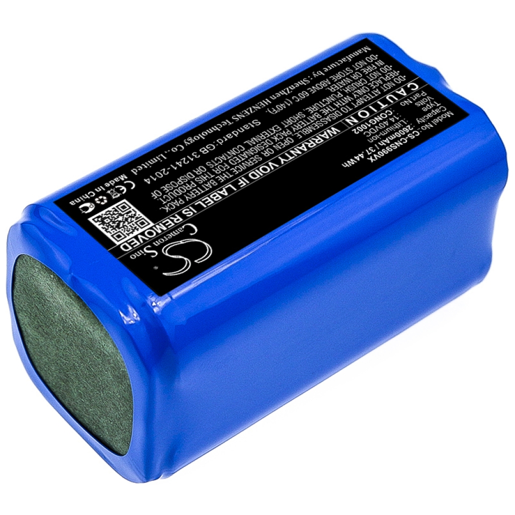 Cecotec Conga 1790 Ultra