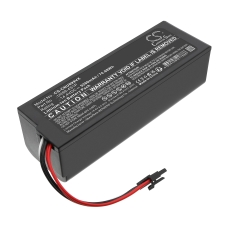 Kompatibilna zamenjava baterije za Cecotec U099-4S1P,U099-4S2P