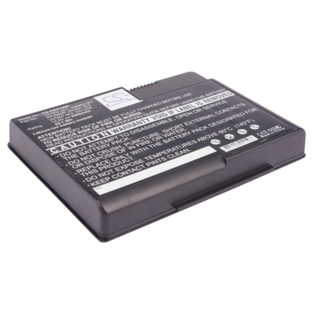 HP Pavilion ZT3111EA-DV297E