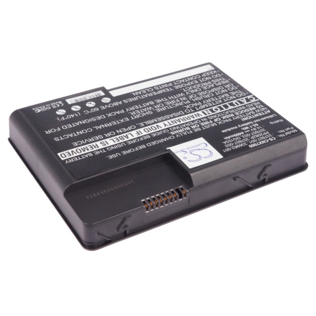 HP Pavilion ZT3111EA-DV297E