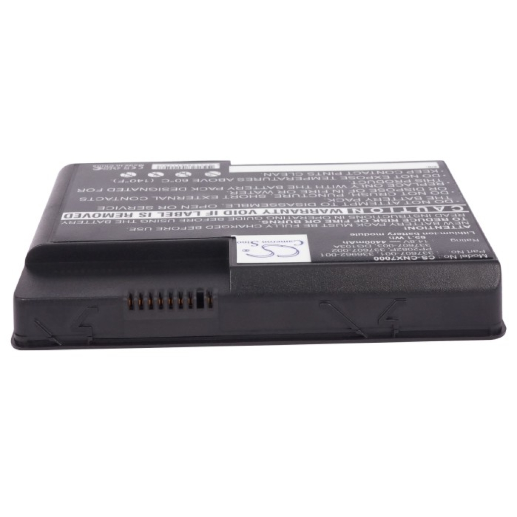 HP Pavilion ZT3111EA-DV297E