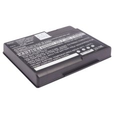 Kompatibilna zamenjava baterije za Compaq 336962-001,337607-001,337607-002,337607-003,DG103A...